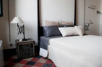 Le Stanze Del Capotreno Bagheria