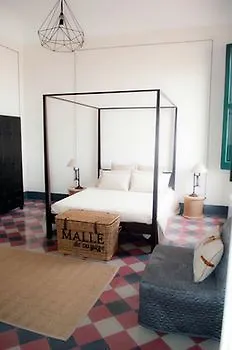 Le Stanze Del Capotreno 3* Bagheria