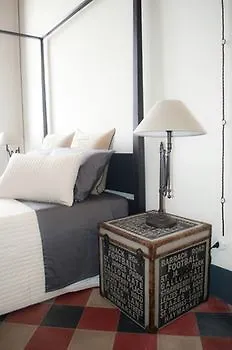 Le Stanze Del Capotreno Couette-café 3*