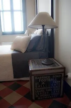 Le Stanze Del Capotreno Bagheria