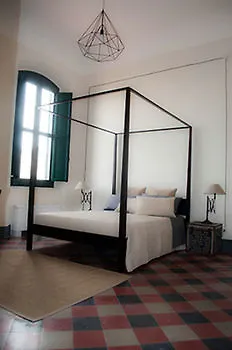 Le Stanze Del Capotreno Couette-café Bagheria