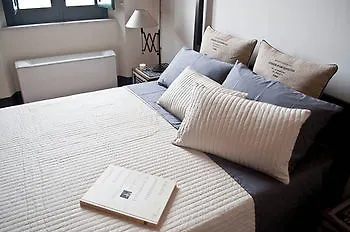 Couette-café Le Stanze Del Capotreno Bagheria