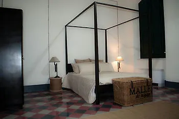 Le Stanze Del Capotreno