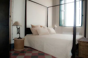 Le Stanze Del Capotreno Bagheria