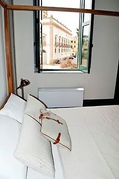 Le Stanze Del Capostazione *