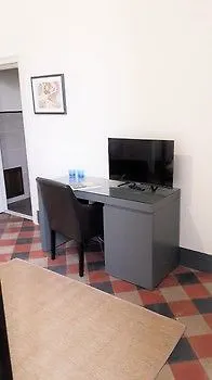 Le Stanze Del Capostazione *