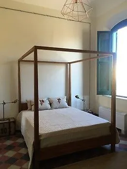 Le Stanze Del Capostazione *