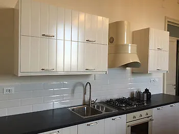 Le Stanze Del Capotreno Couette-café