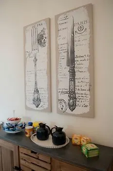 Le Stanze Del Capotreno 3*