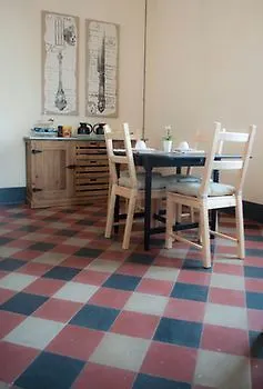 Le Stanze Del Capotreno Couette-café