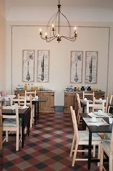 Le Stanze Del Capotreno Couette-café