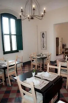 Le Stanze Del Capostazione