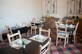 Le Stanze Del Capotreno 3* Bagheria