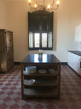 Couette-café Le Stanze Del Capotreno