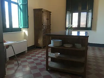 Le Stanze Del Capotreno 3* Bagheria