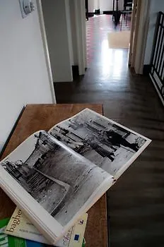 Le Stanze Del Capotreno 3* Bagheria