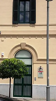 Le Stanze Del Capostazione * Bagheria