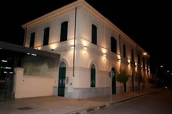 Le Stanze Del Capotreno 3* Bagheria