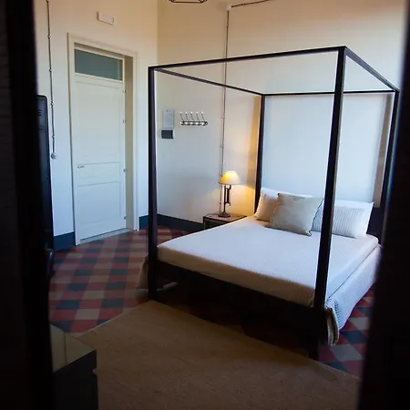 Le Stanze Del Capotreno 3*