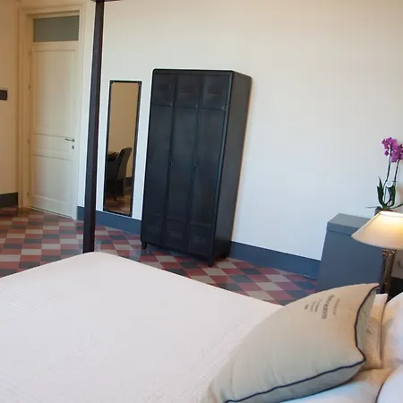 Le Stanze Del Capotreno 3* Bagheria