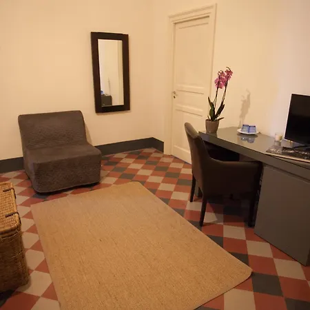 Le Stanze Del Capotreno Bagheria