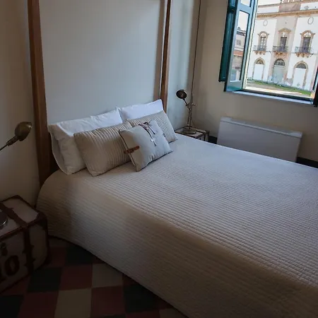 Le Stanze Del Capostazione * Bagheria