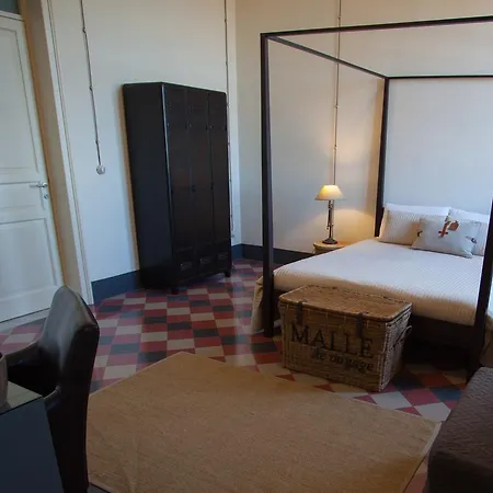 Le Stanze Del Capotreno 3*