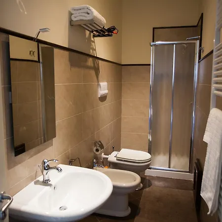 Le Stanze Del Capotreno Bagheria