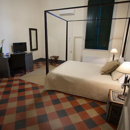 Le Stanze Del Capotreno Bagheria