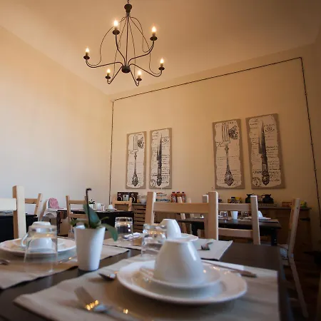 Le Stanze Del Capotreno