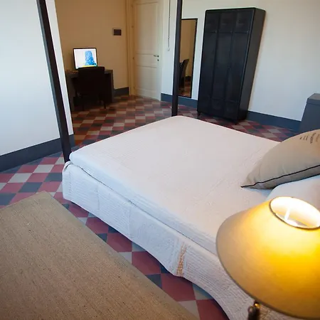 Le Stanze Del Capotreno 3*