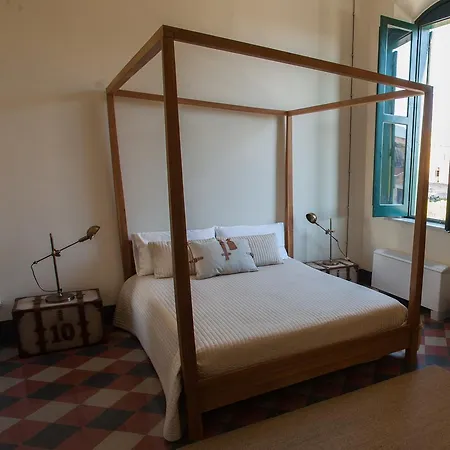 Le Stanze Del Capotreno Bagheria