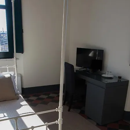 Couette-café Le Stanze Del Capotreno Bagheria