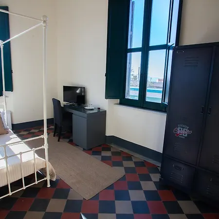 Le Stanze Del Capotreno 3*