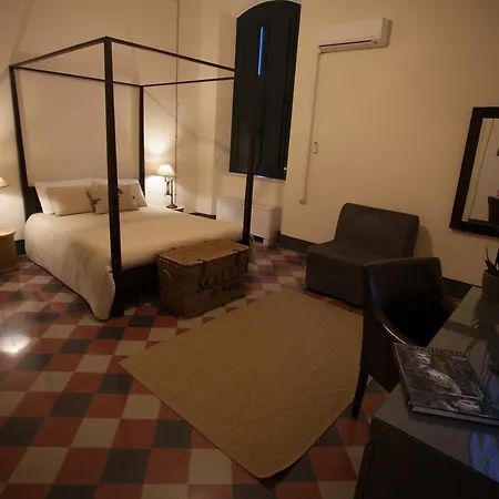 Le Stanze Del Capotreno Bagheria