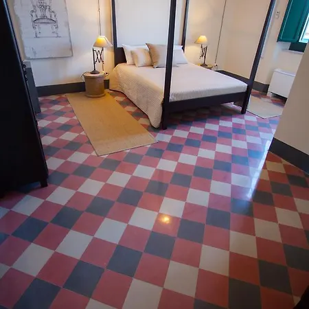 Le Stanze Del Capotreno 3* Bagheria