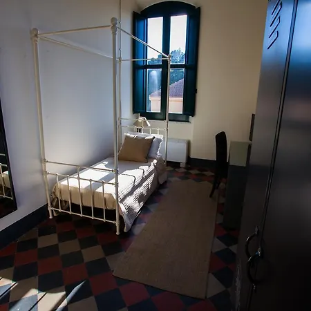 Le Stanze Del Capotreno 3*