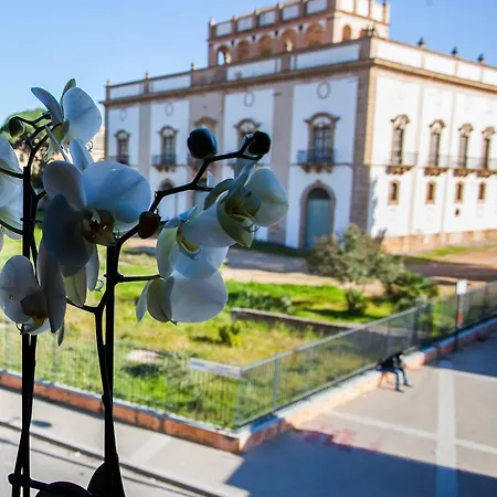 Le Stanze Del Capotreno 3* Bagheria