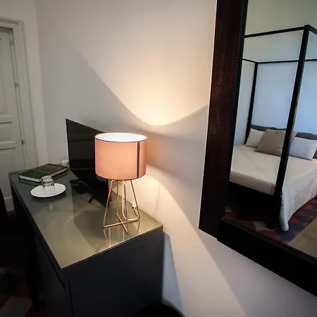 Le Stanze Del Capotreno Couette-café