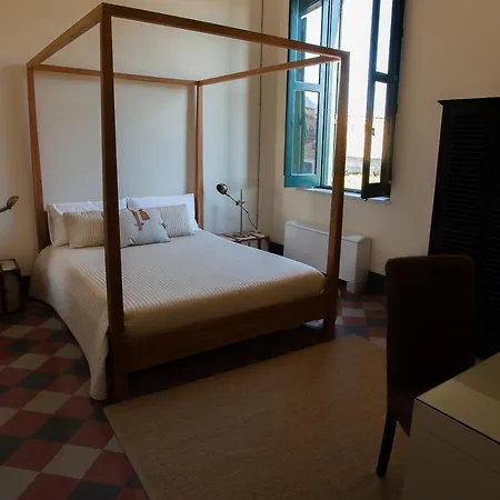 Le Stanze Del Capotreno 3*