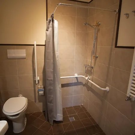 Le Stanze Del Capotreno 3* Bagheria