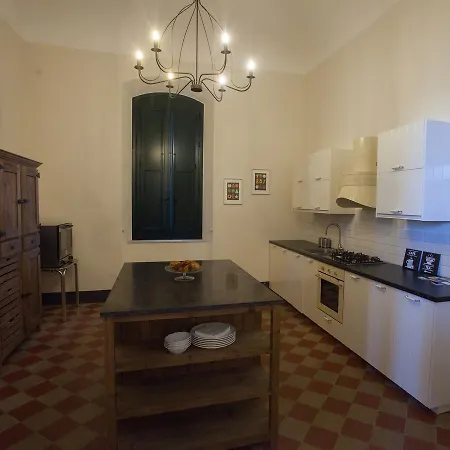 Le Stanze Del Capostazione *