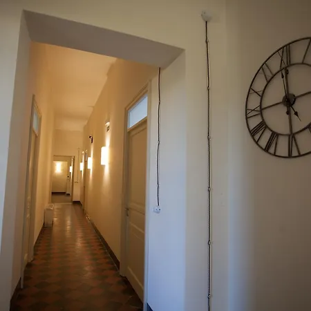 Le Stanze Del Capotreno 3* Bagheria