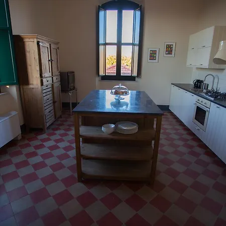 Bed & Breakfast Le Stanze Del Capostazione