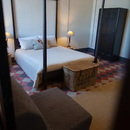 Le Stanze Del Capotreno Bagheria