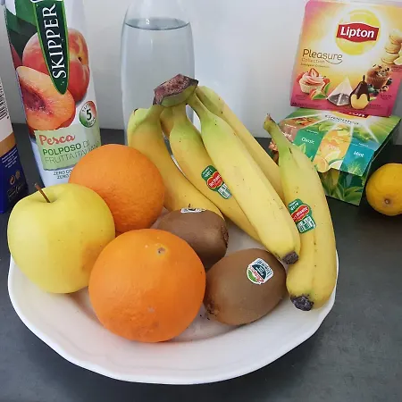 Le Stanze Del Capotreno 3*